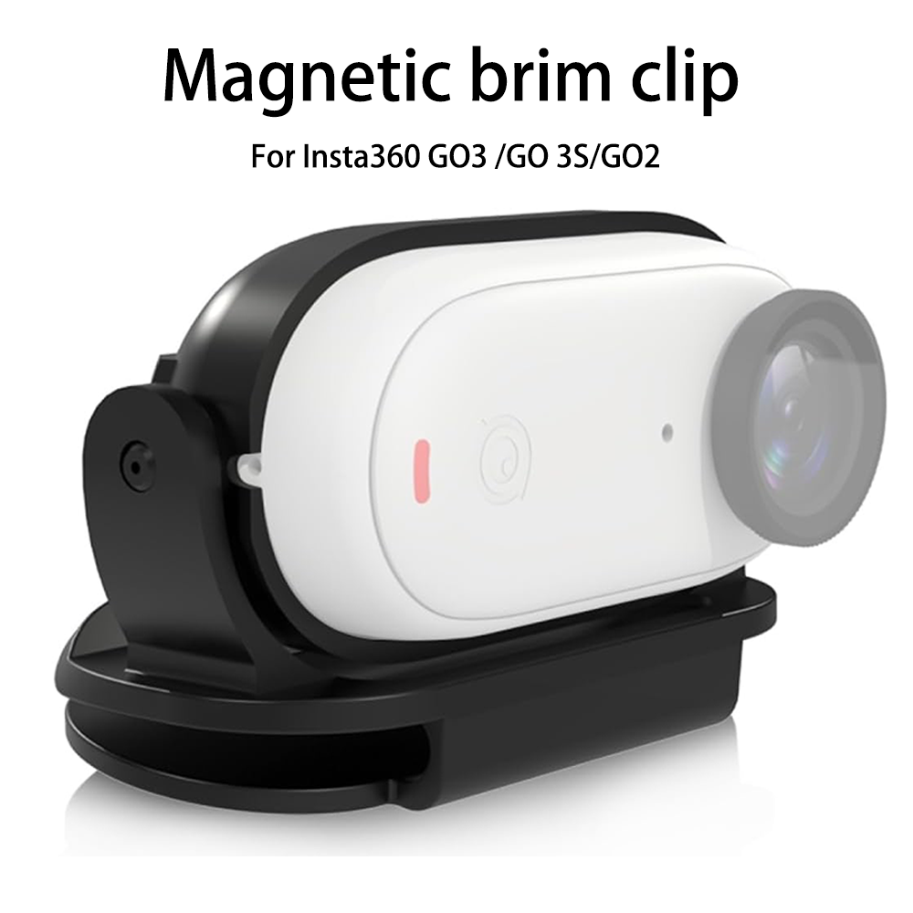 Insta360 Camera Go 3 - สําหรับ Insta360 GO3 /GO 3S/GO2 Easy
