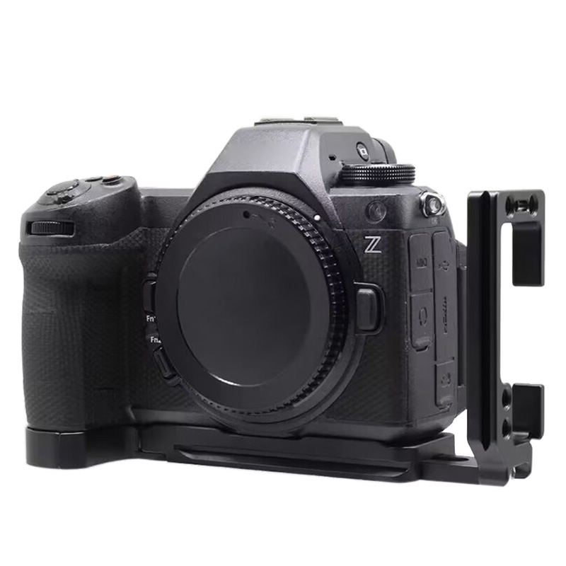 Nikon Camera Z6 Iii - ขายึด Z63 รุ่น L สำหรับ Nikon