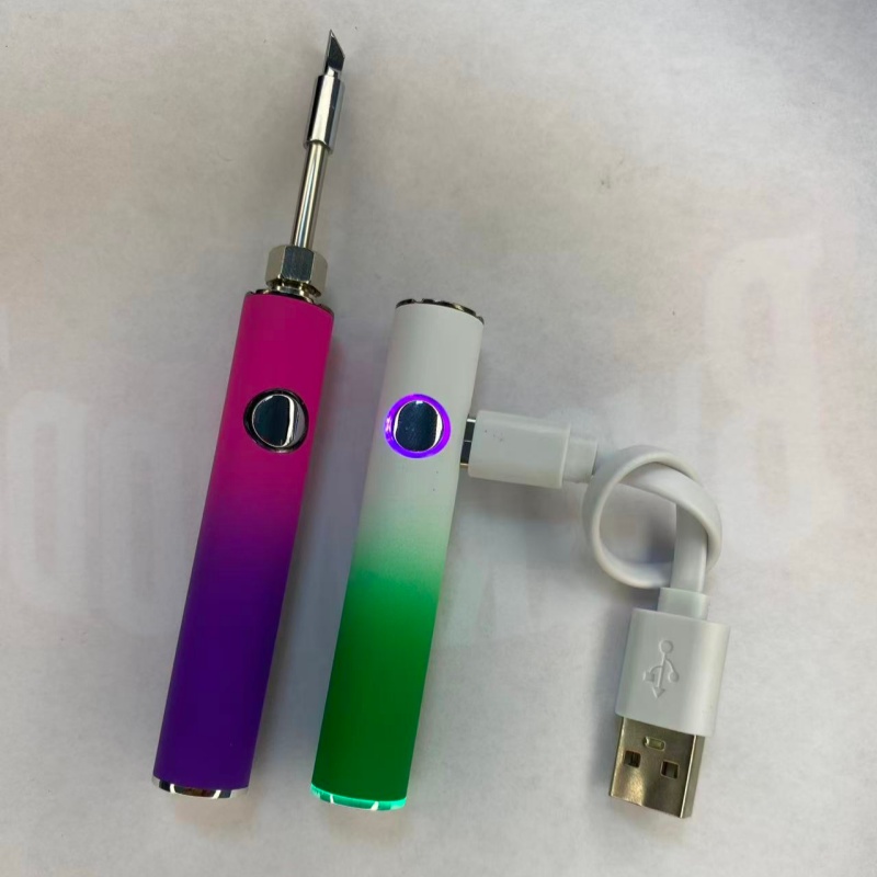 Electronics Repair Tool - หลอดไฟ LED แบบใหม่ - ปรับแรงดันไฟฟ้าได้ 3