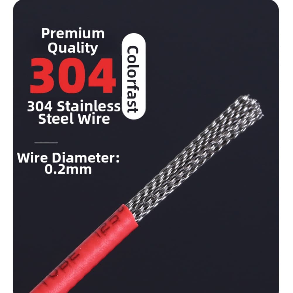 Electronics Repair Tool - เครื่องมือบัดกรีแบบสองด้านพร้อมด้ามจับที่สะดวกสบาย ออกแบบมาเพื่อการซ่อมแซมและบำรุงรักษาอุปกรณ์อิเล็กทรอนิกส์อย่างแม่นยำ