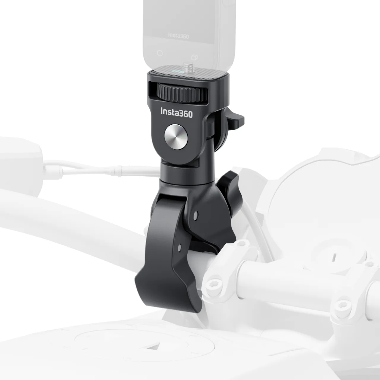 ตัวหนีบแบบหนาพิเศษสำหรับ Insta - Insta360 Camera Go 3 บทวิจารณ์และราคา
