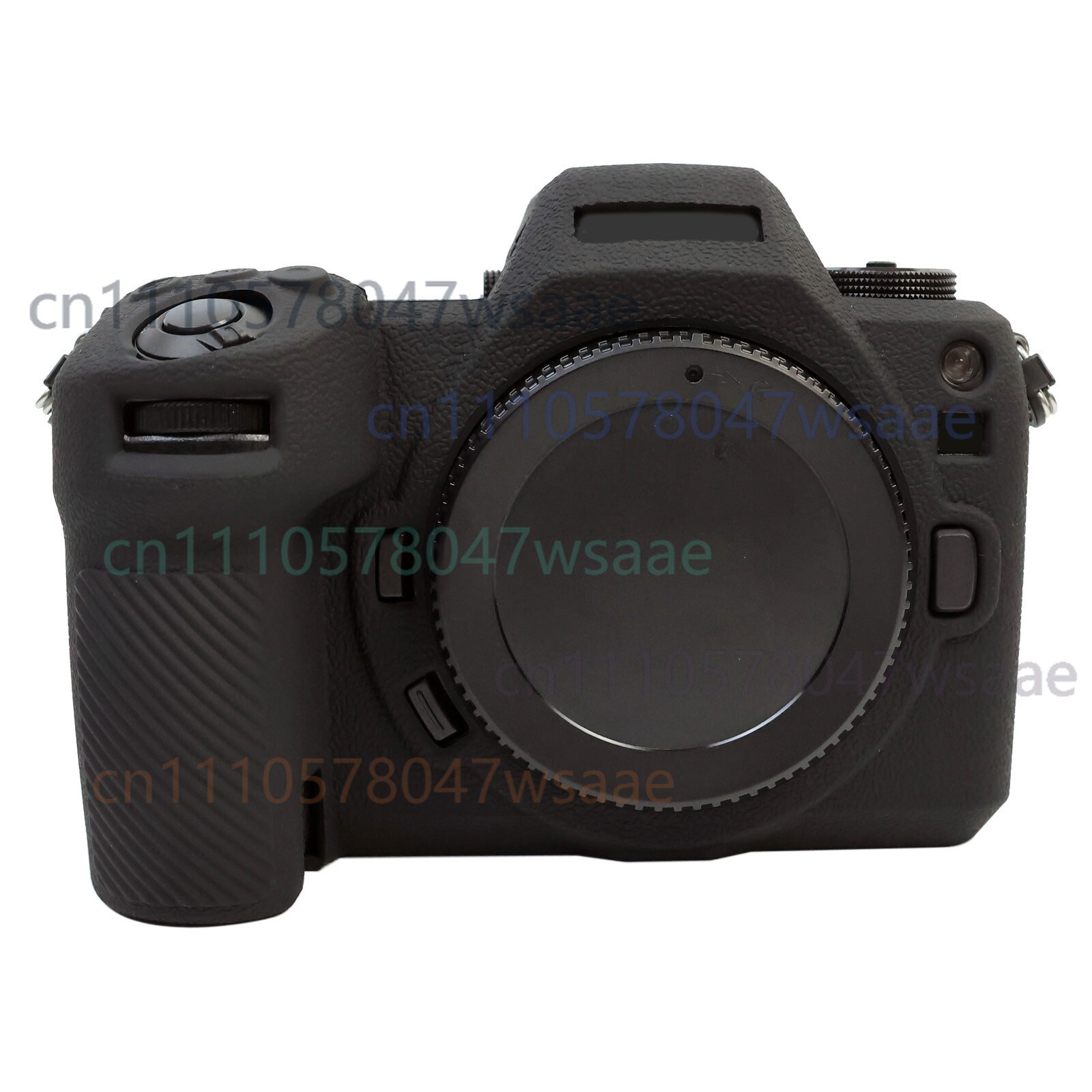 เคสซิลิโคนนุ่มสำหรับกล้อง Niko - Nikon Camera Z6 Iii บทวิจารณ์และราคา