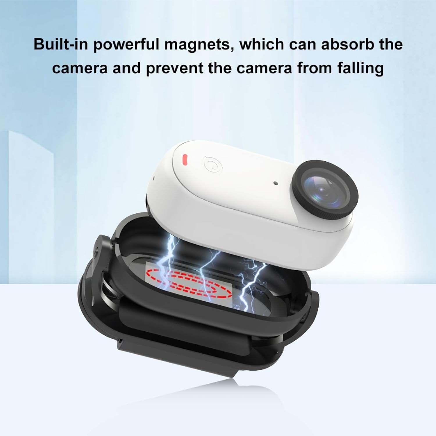 สําหรับ Insta360 GO3 /GO 3S/GO - Insta360 Camera Go 3 บทวิจารณ์และราคา