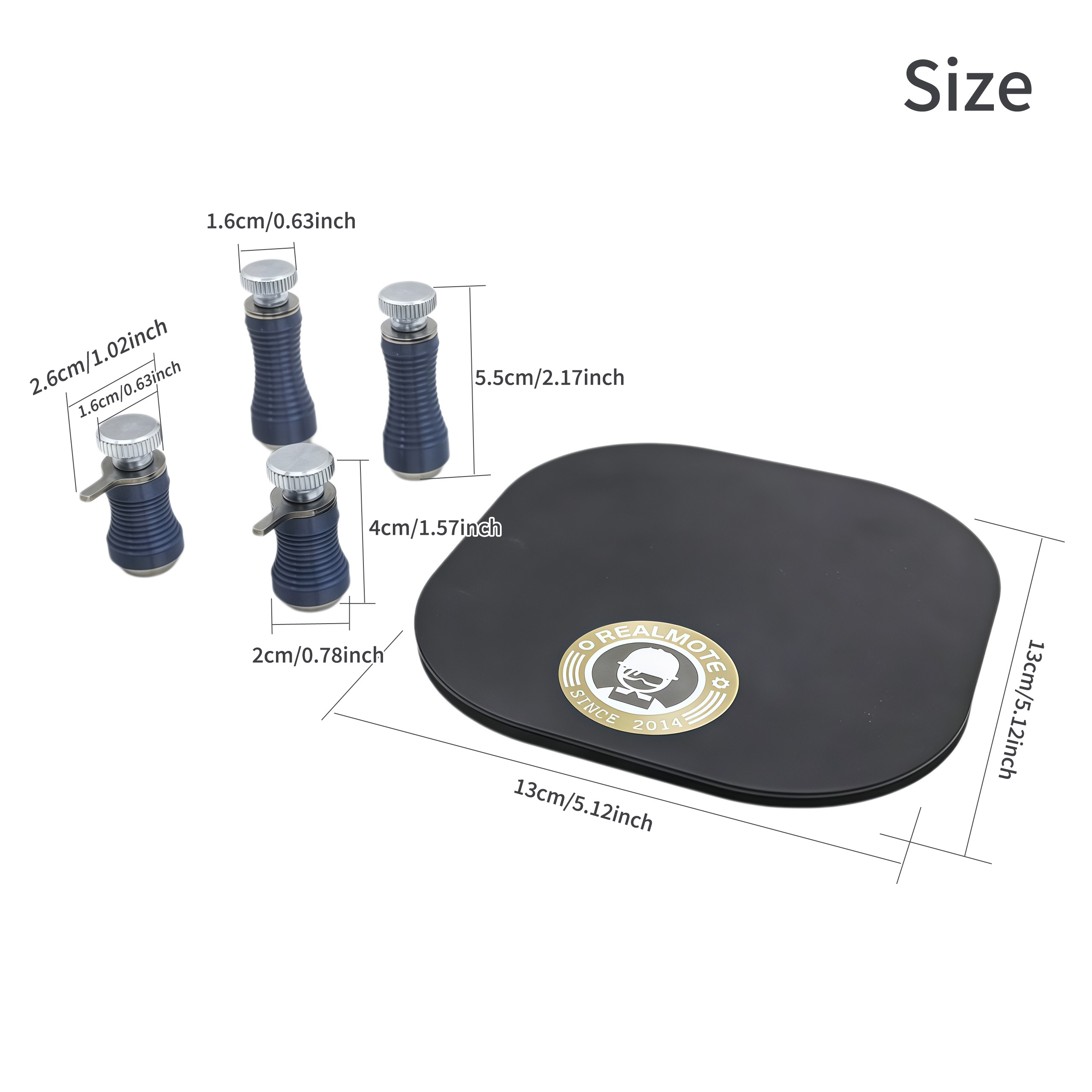 แท่นวางแผงวงจร PCB อเนกประสงค์ - Electronics Repair Tool บทวิจารณ์และราคา