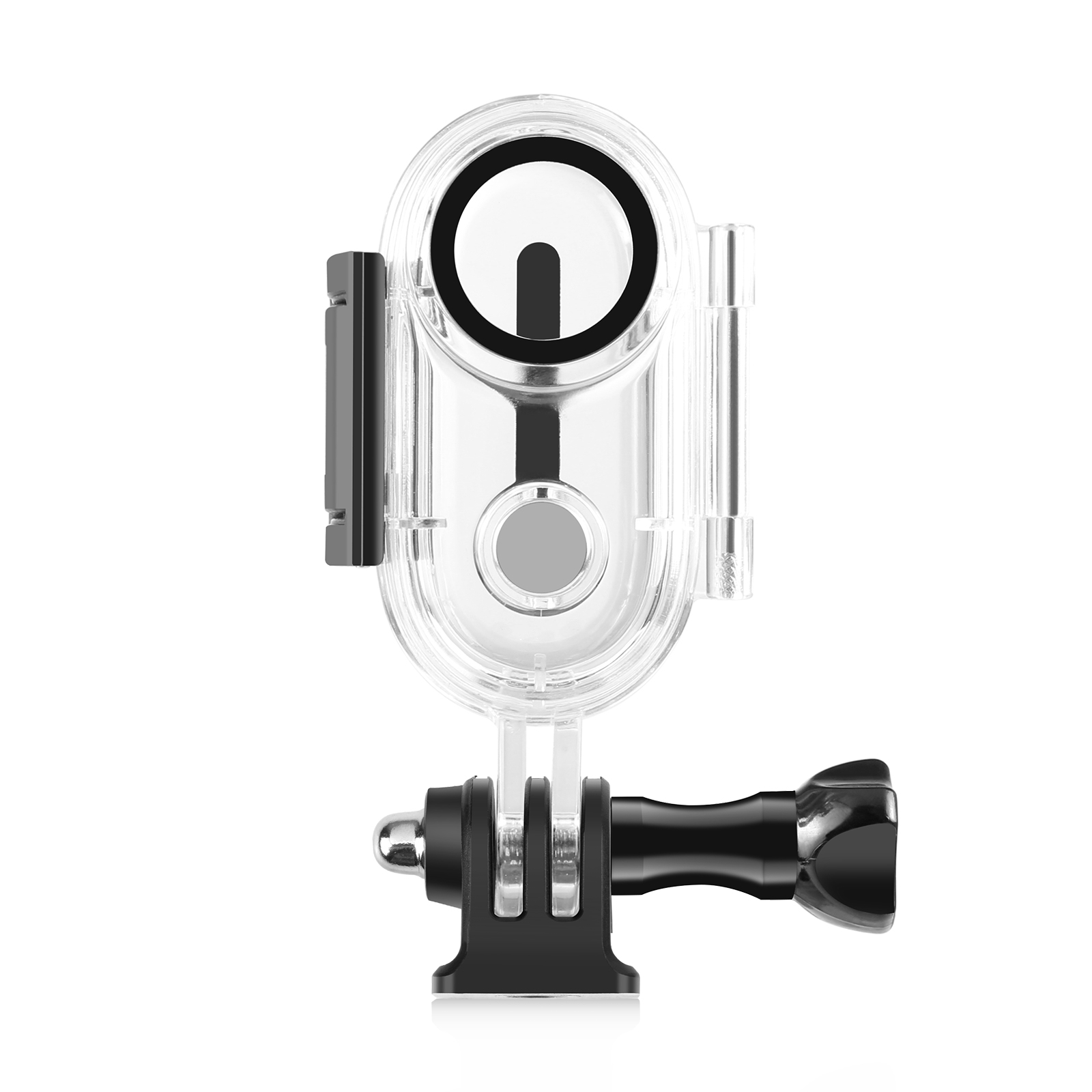 เคสกันน้ำ PULUZ 40 เมตร สำหรับ - Insta360 Camera Go 3 บทวิจารณ์และราคา