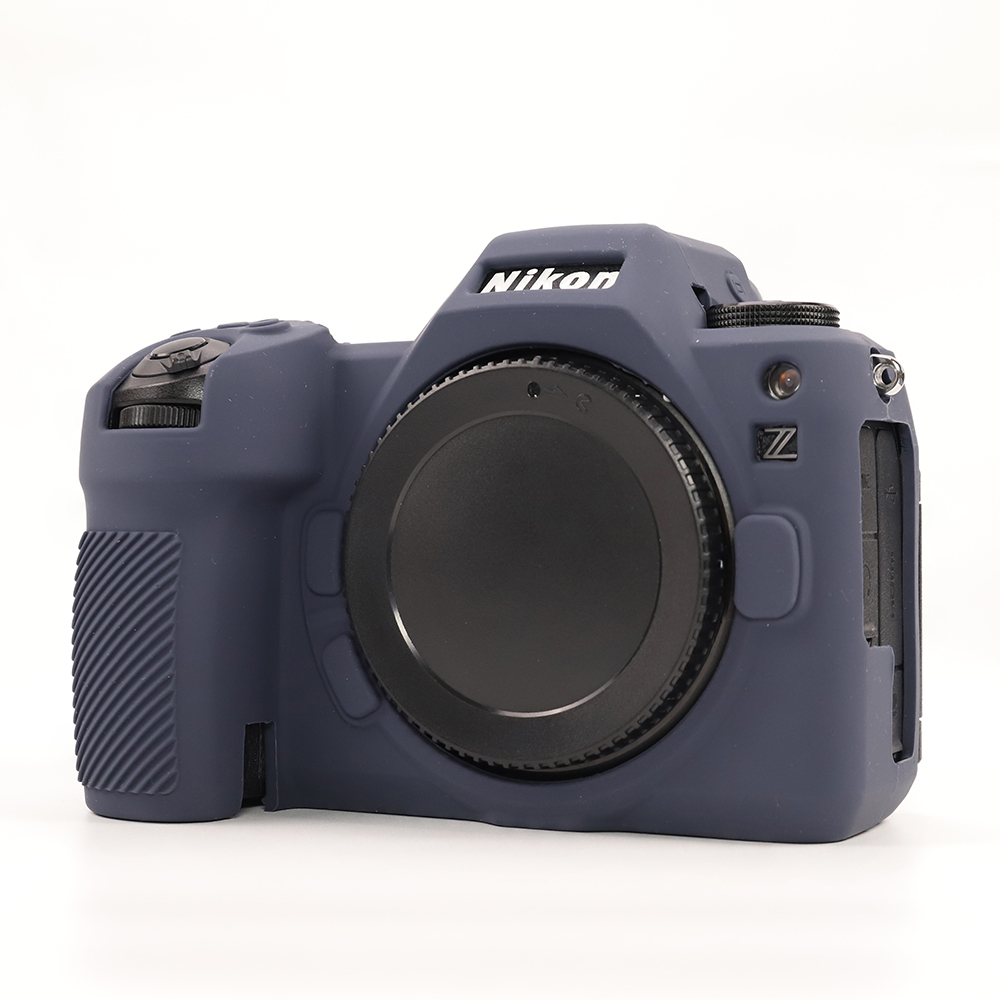 เคสซิลิโคนสำหรับกล้อง Nikon Z6 - Nikon Camera Z6 Iii บทวิจารณ์และราคา