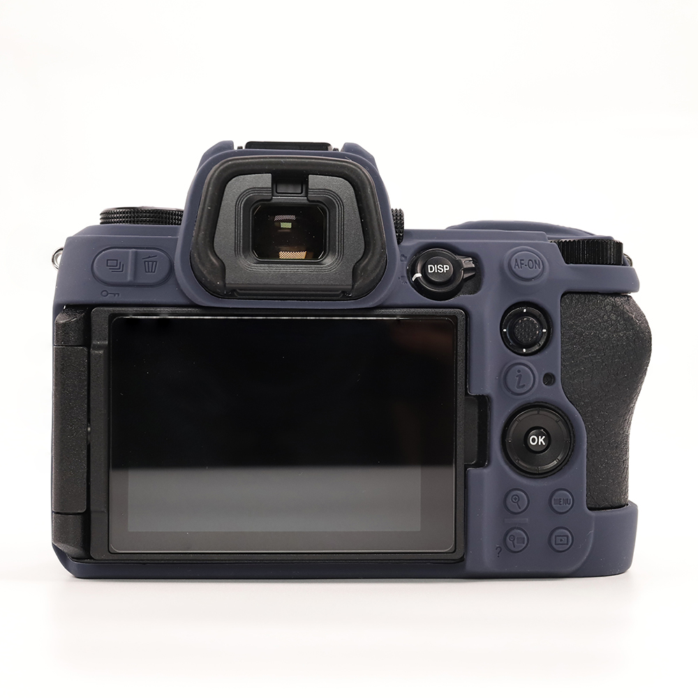 เคสซิลิโคนสำหรับกล้อง Nikon Z6 - Nikon Camera Z6 Iii บทวิจารณ์และราคา