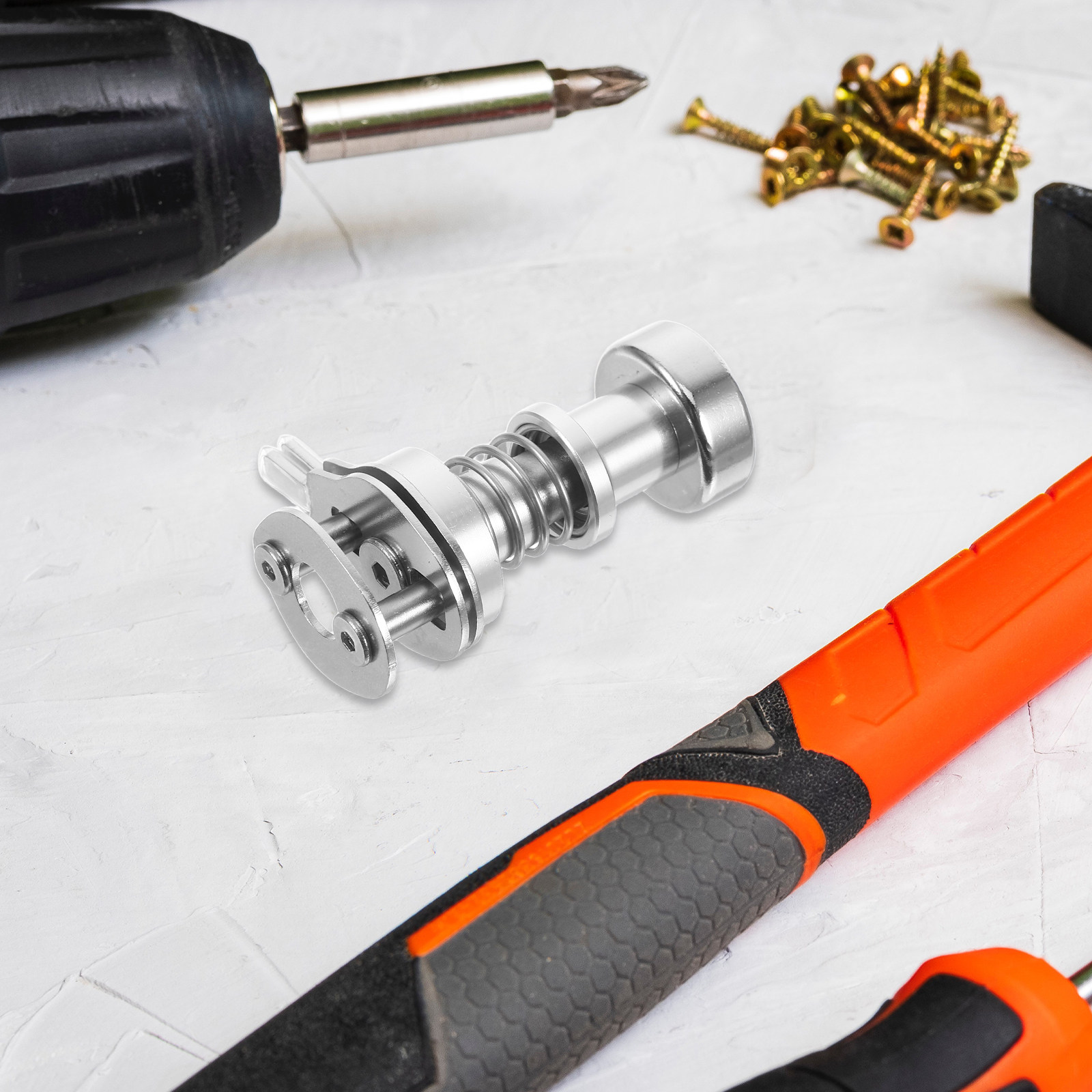 แคลมป์จับแผงวงจรขนาดเล็กแบบพกพ - Electronics Repair Tool บทวิจารณ์และราคา
