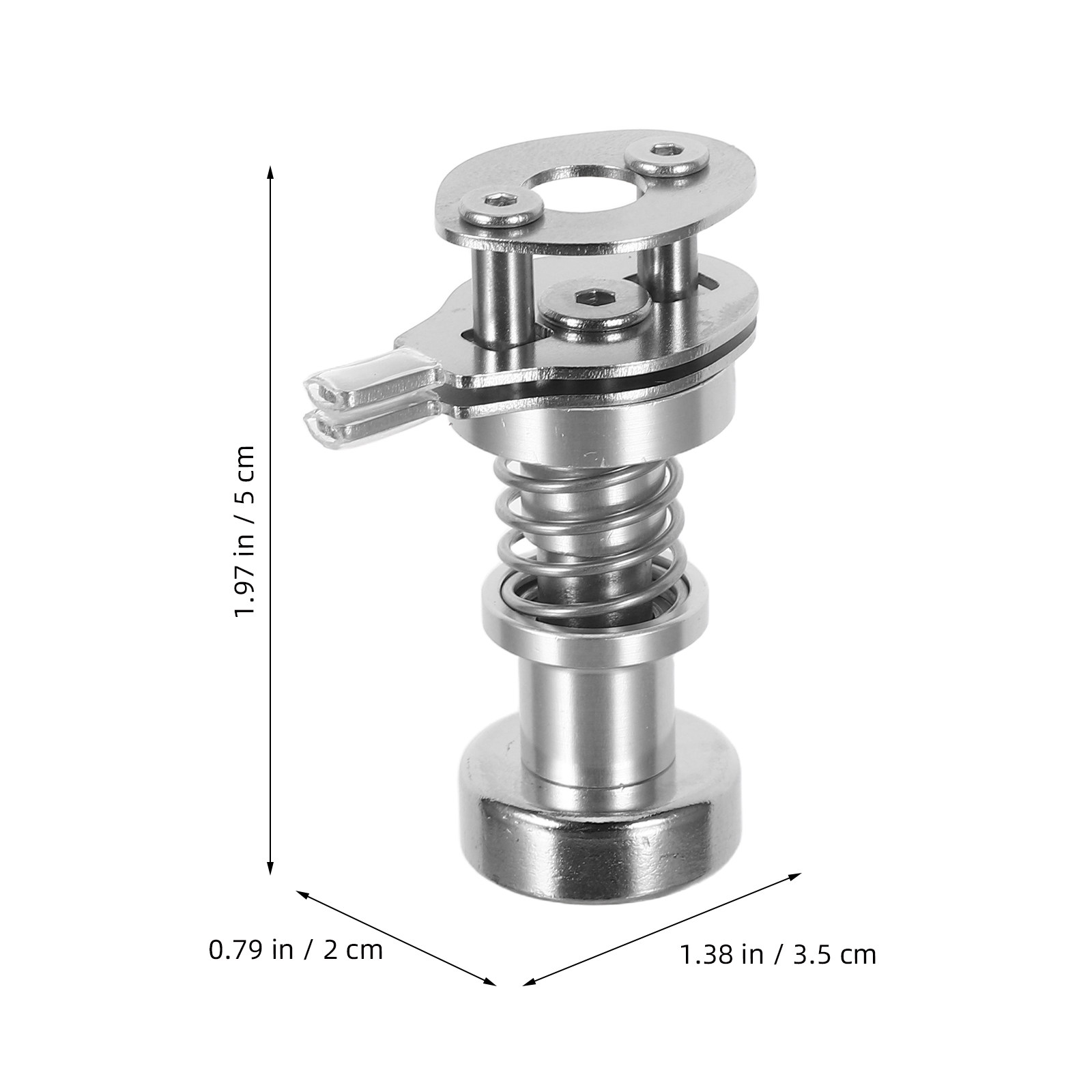 แคลมป์จับแผงวงจรขนาดเล็กแบบพกพ - Electronics Repair Tool บทวิจารณ์และราคา