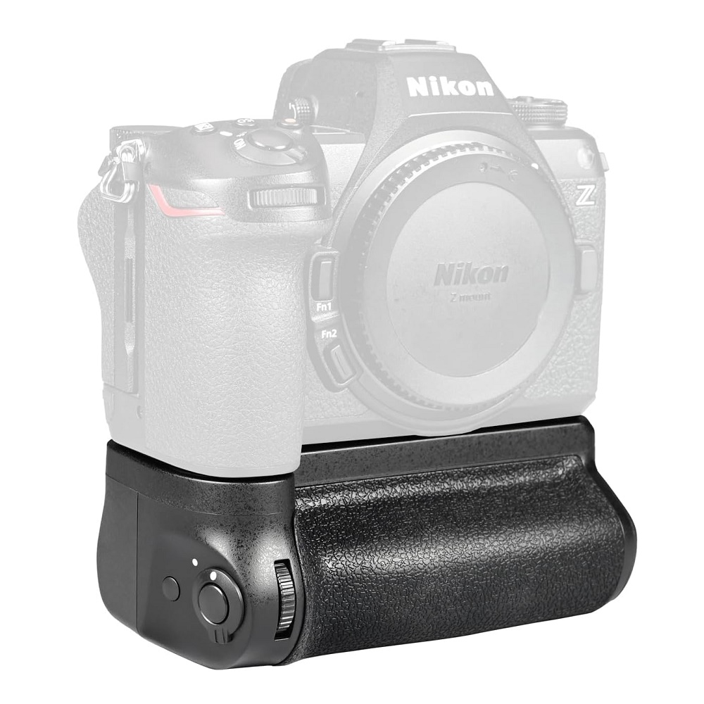 Mcoplus MB-N14 แบตเตอรี่แนวตั้ - Nikon Camera Z6 Iii บทวิจารณ์และราคา