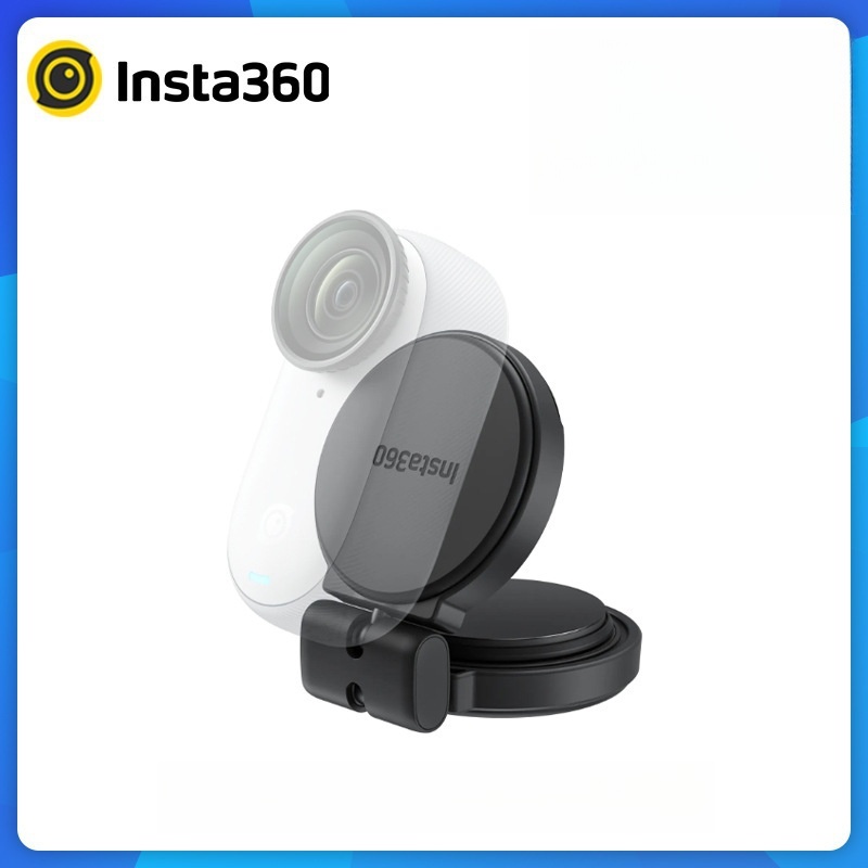 Insta360 GO 3 / GO 3S แม่เหล็ก - Insta360 Camera Go 3 บทวิจารณ์และราคา