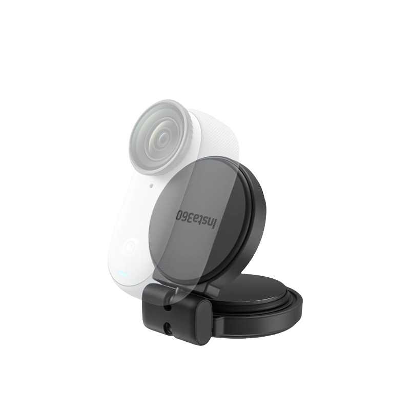 Insta360 GO 3 / GO 3S แม่เหล็ก - Insta360 Camera Go 3 บทวิจารณ์และราคา