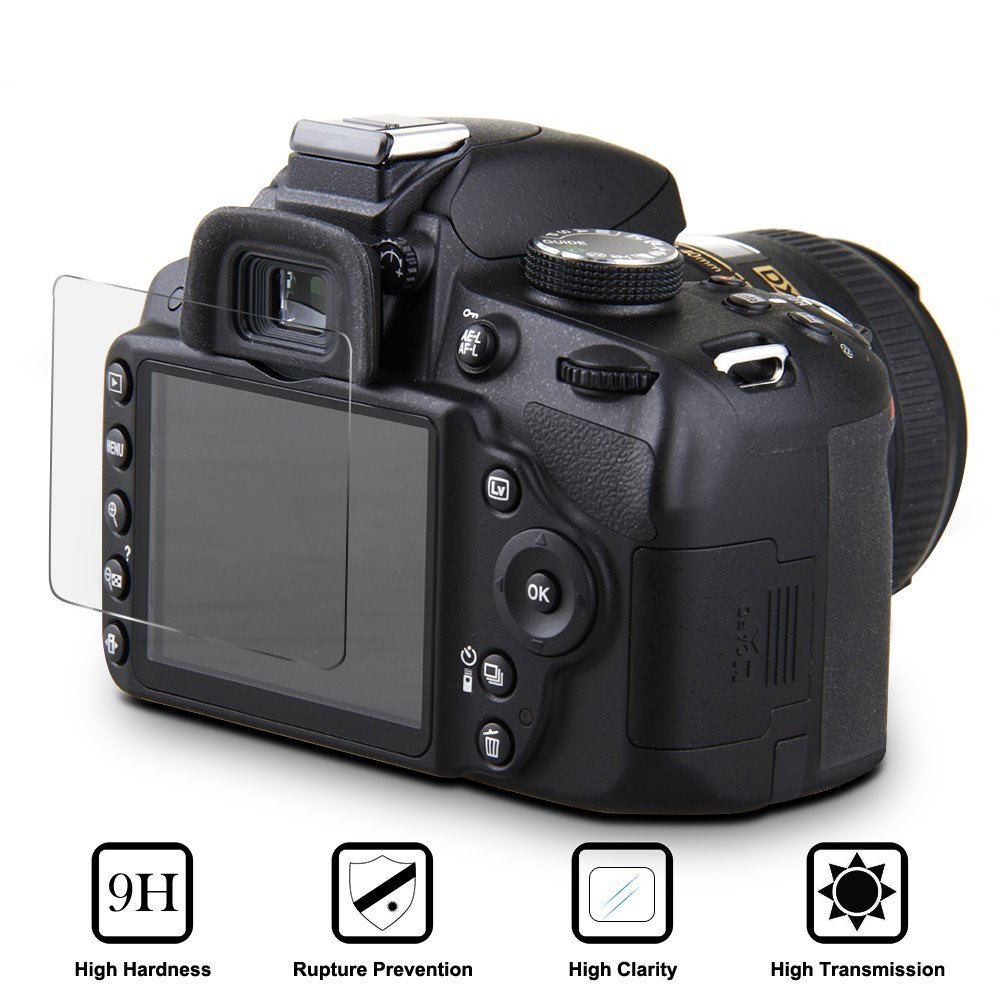 ฟิล์มกระจกแข็งสำหรับ Nikon Z6  - Nikon Camera Z6 Iii บทวิจารณ์และราคา
