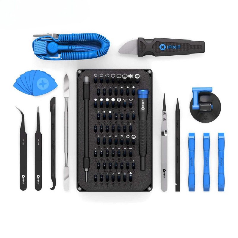 ชุดเครื่องมือซ่อมโทรศัพท์มือถื - Electronics Repair Tool บทวิจารณ์และราคา