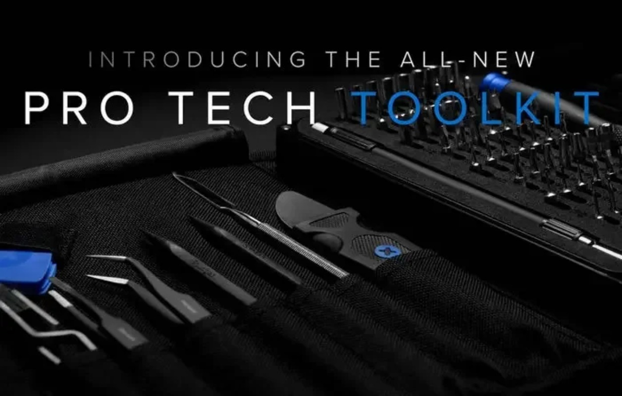 ชุดเครื่องมือซ่อมโทรศัพท์มือถื - Electronics Repair Tool บทวิจารณ์และราคา