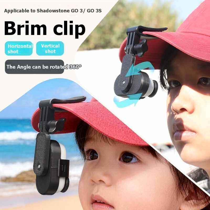 สำหรับอุปกรณ์เสริมกล้อง GO3S - - Insta360 Camera Go 3 บทวิจารณ์และราคา