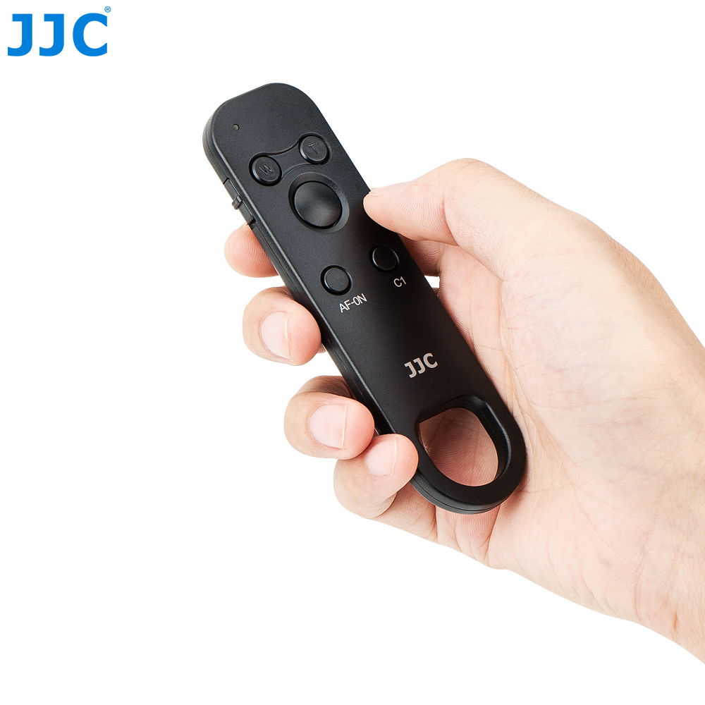 JJC BTR-S1บลูทูธไร้สายควบคุมระ - Sony Camera A6400 บทวิจารณ์และราคา