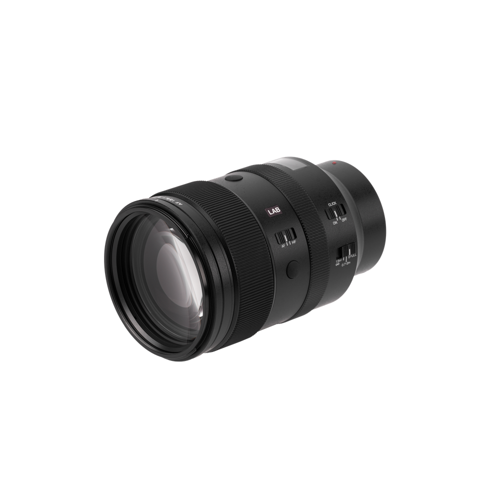เลนส์ Viltrox 135 มม. F1.8 N/S - Nikon Camera Z6 Iii บทวิจารณ์และราคา