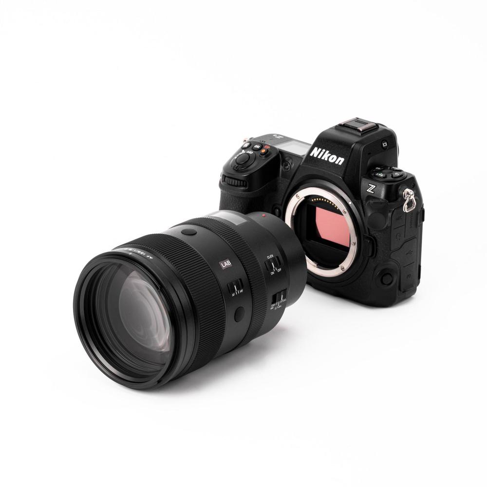 เลนส์ Viltrox 135 มม. F1.8 N/S - Nikon Camera Z6 Iii บทวิจารณ์และราคา