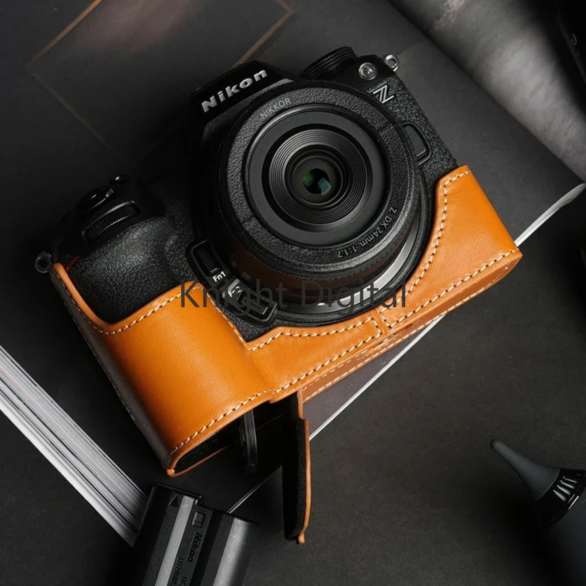 คุณภาพสูง Handmade ของแท้หนังค - Nikon Camera Z6 Iii บทวิจารณ์และราคา