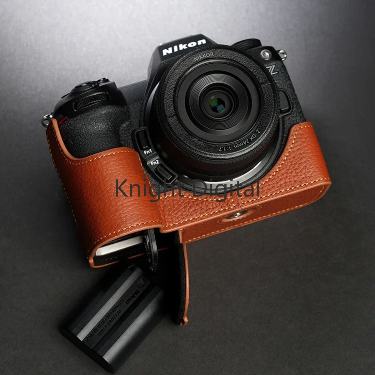 คุณภาพสูง Handmade ของแท้หนังค - Nikon Camera Z6 Iii บทวิจารณ์และราคา