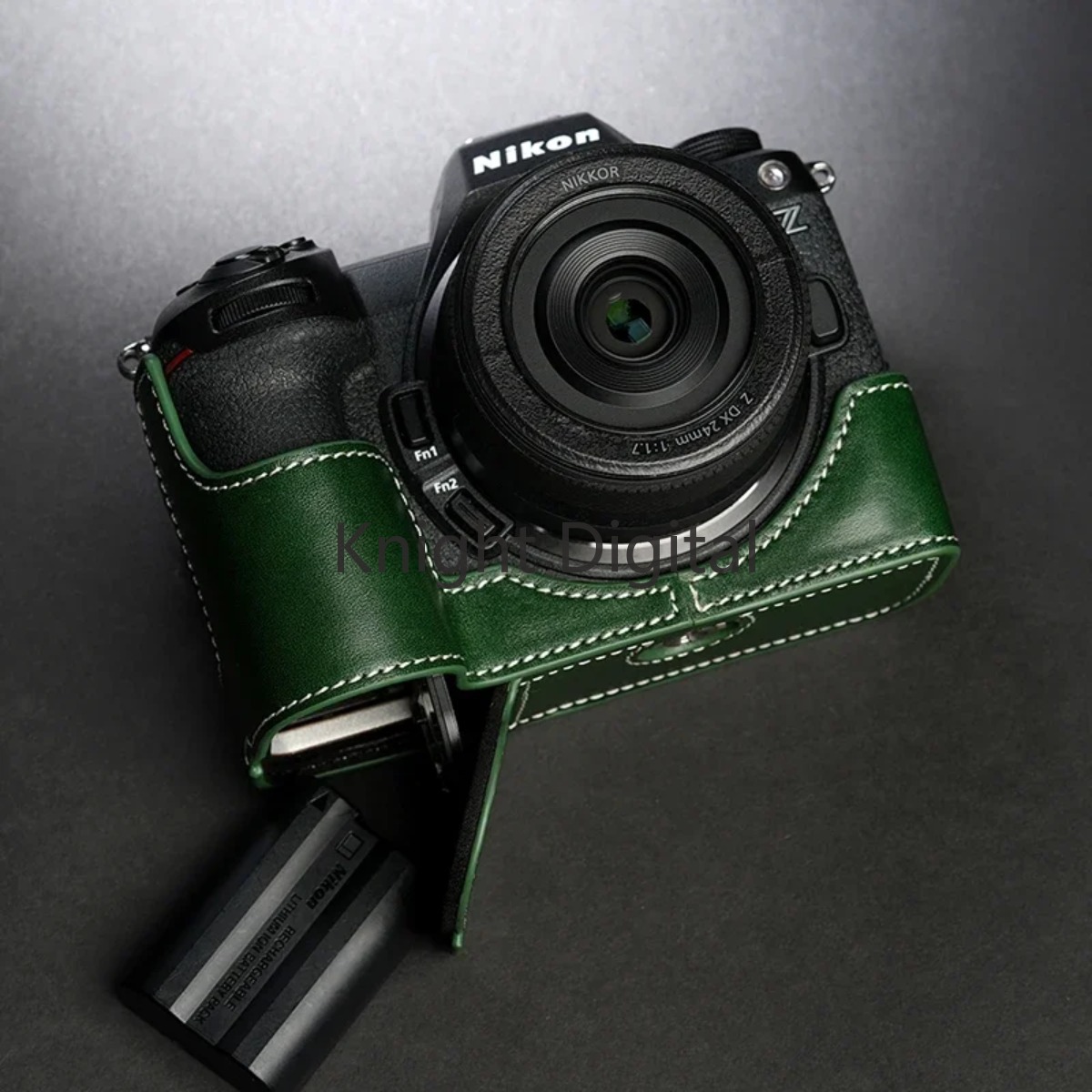 คุณภาพสูง Handmade ของแท้หนังค - Nikon Camera Z6 Iii บทวิจารณ์และราคา