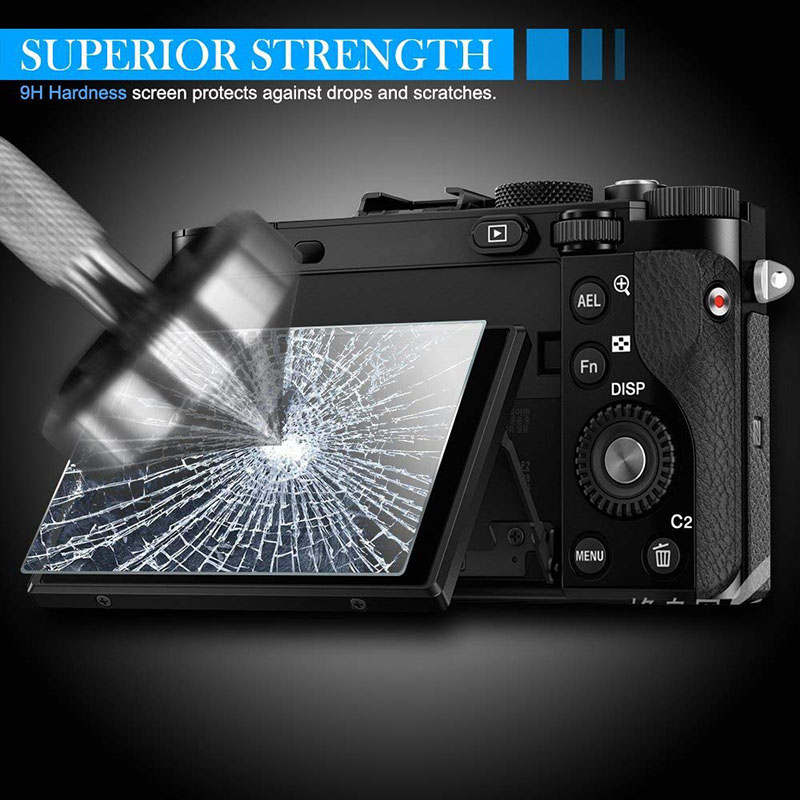 สำหรับ Nikon D800 D810 D850 D7 - Sony Camera A6400 บทวิจารณ์และราคา