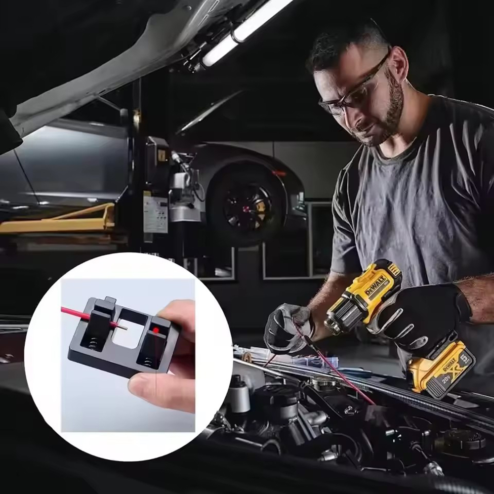อุปกรณ์ยึดลวดเชื่อม 1/3/5/10 ช - Electronics Repair Tool บทวิจารณ์และราคา