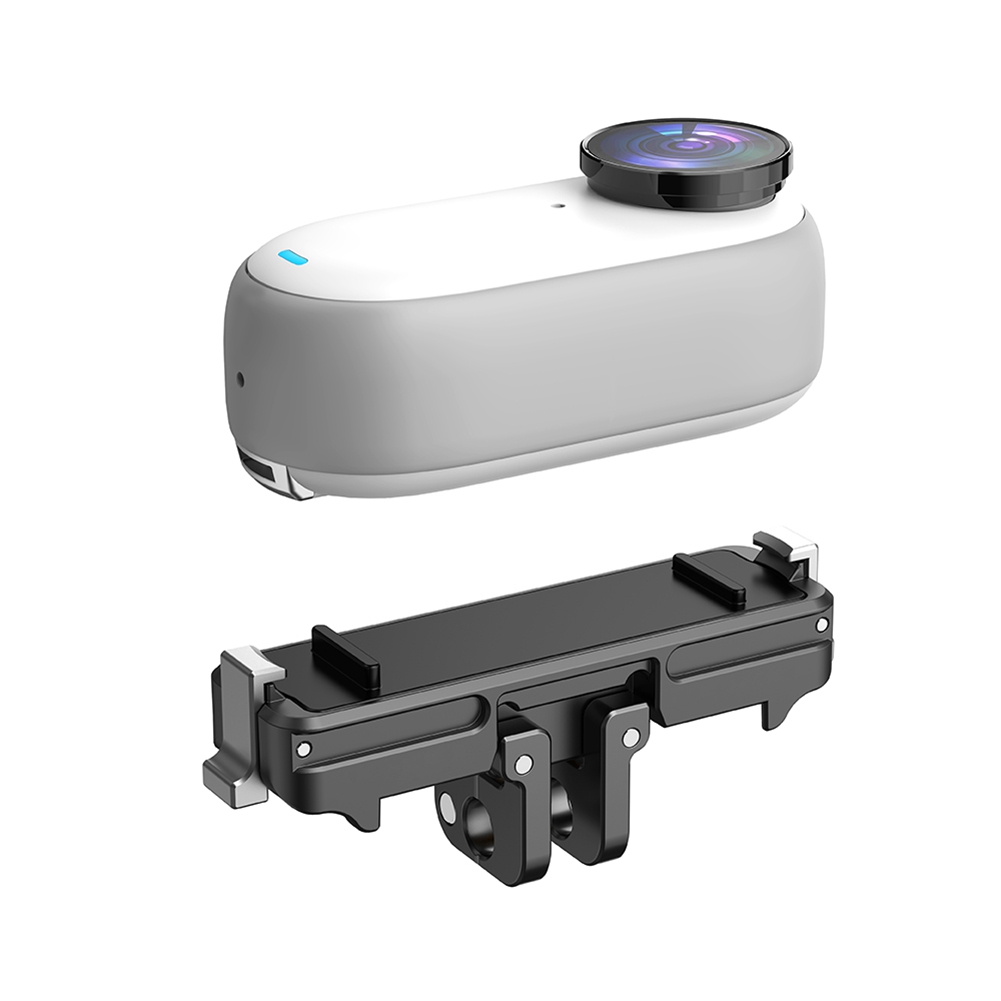 M05K อะแดปเตอร์แม่เหล็กแบบปลดเ - Insta360 Camera Go 3 บทวิจารณ์และราคา