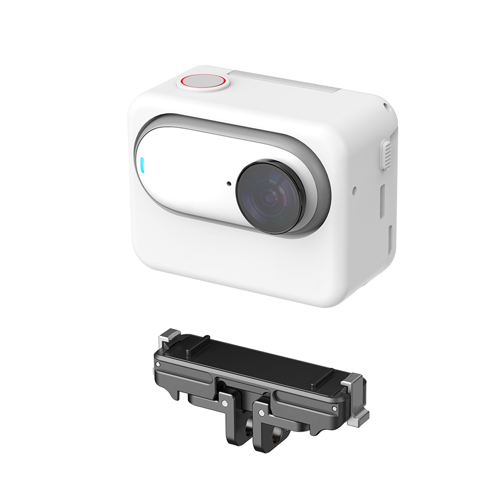 M05K อะแดปเตอร์แม่เหล็กแบบปลดเ - Insta360 Camera Go 3 บทวิจารณ์และราคา