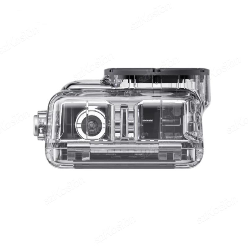เคสหุ้มกันน้ำ60ม. สำหรับ Insta - Insta360 Camera Go 3 บทวิจารณ์และราคา