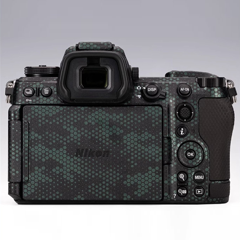 สำหรับนิคอน Z6iii สกิน นิคอน Z - Nikon Camera Z6 Iii บทวิจารณ์และราคา