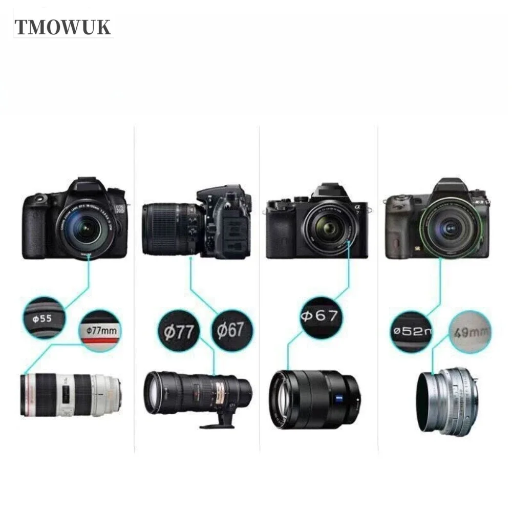 ฝาครอบเลนส์กล้อง Nikon Z7 II Z - Nikon Camera Z6 Iii บทวิจารณ์และราคา