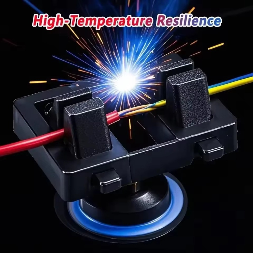 ที่หนีบลวดบัดกรีแบบพกพา ปรับระ - Electronics Repair Tool บทวิจารณ์และราคา